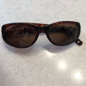 Brighton Sabrina Sunglasses